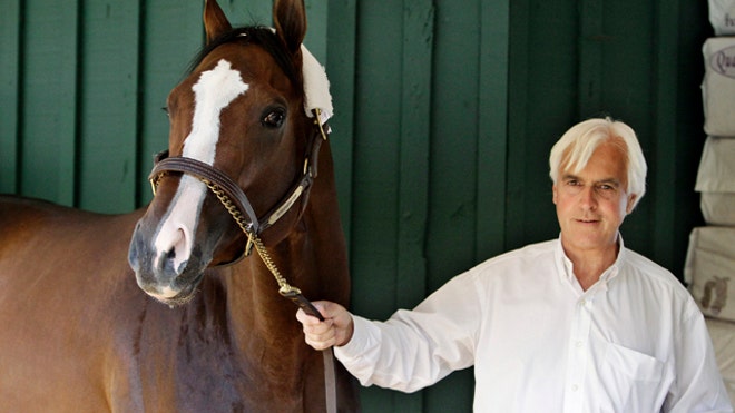 Preakness Horse Racin_Pata.jpg